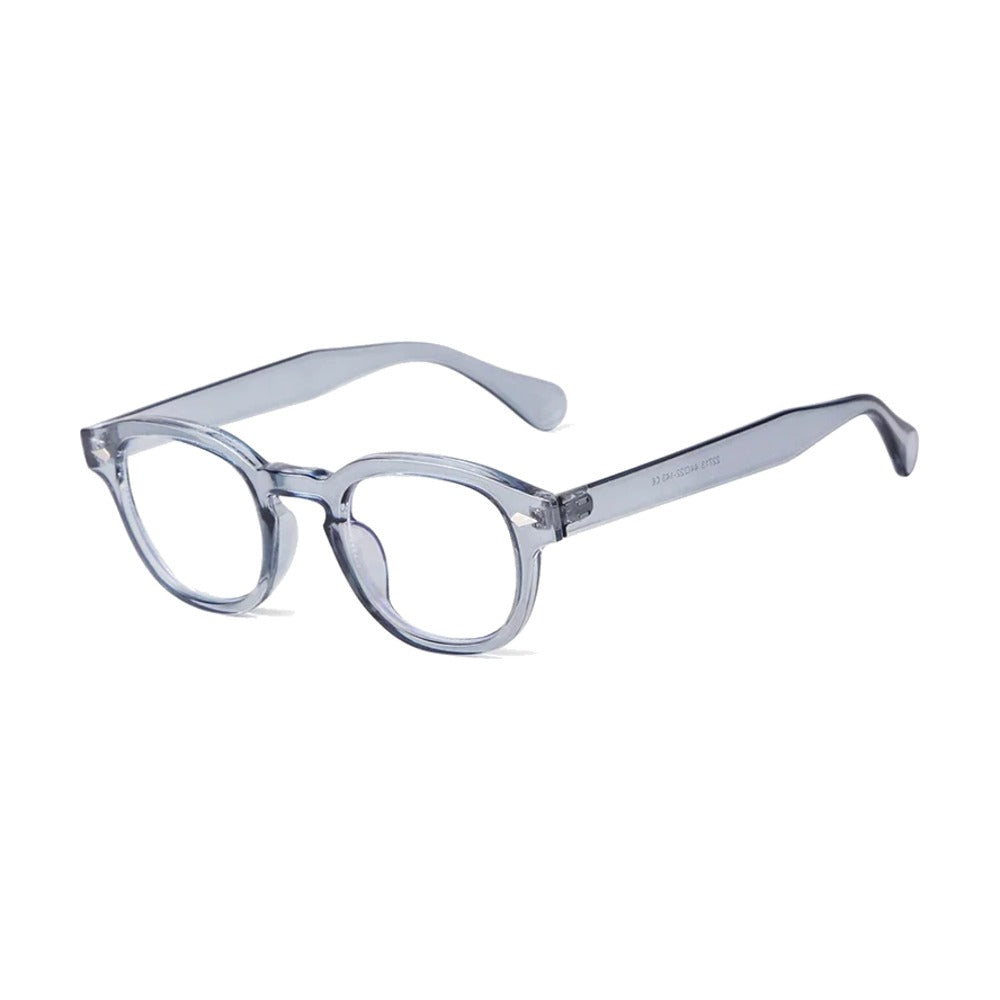 Aumora Bacalar – Amber Tortoise – vue de 3/4