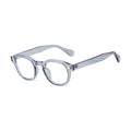 Aumora Bacalar – Amber Tortoise – vue de 3/4