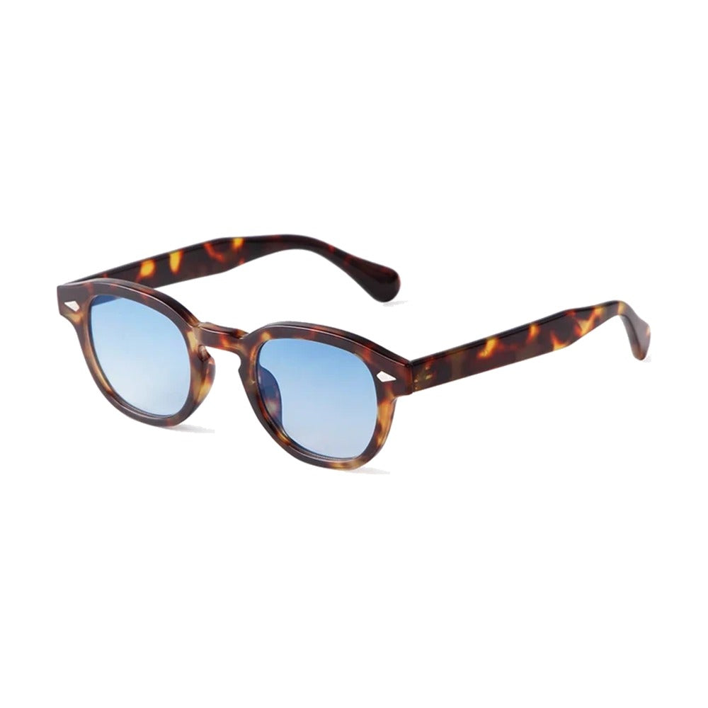 Aumora Bacalar – Blue Havana – vue de 3/4