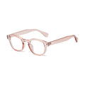 Aumora Bacalar – Blush Crystal – vue de 3/4