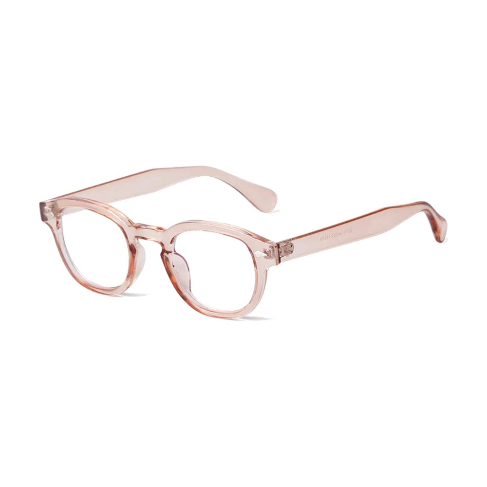 Aumora Bacalar – Blush Crystal – vue de 3/4
