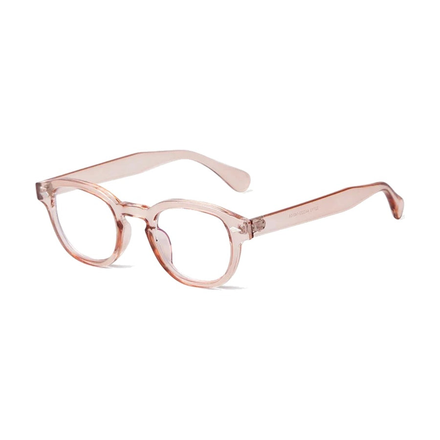 Blush Crystal