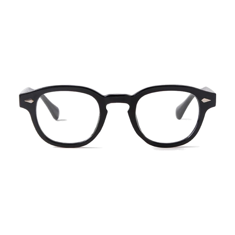 Aumora Bacalar – Champagne Tortoise – vue de face