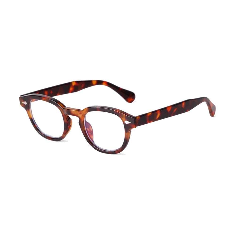 Aumora Bacalar – Classic Tortoise – vue de 3/4