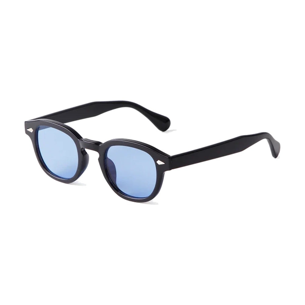 Aumora Bacalar – Cobalt – vue de 3/4