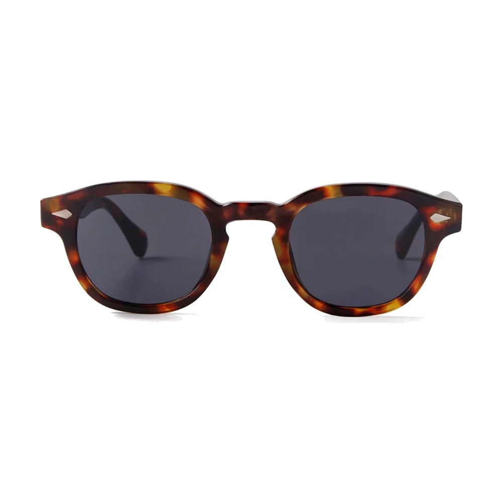 Aumora Bacalar – Dark Havana – vue de face