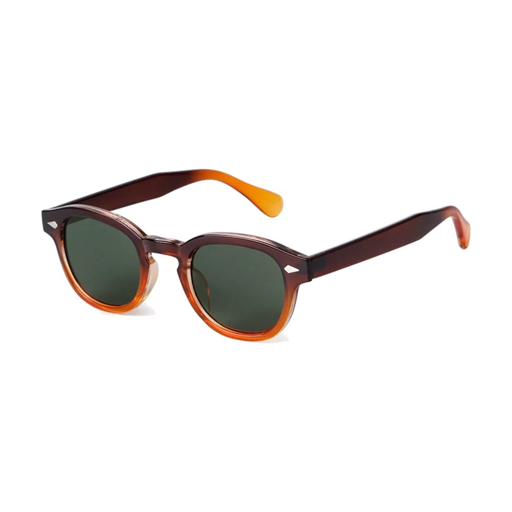 Aumora Bacalar – Emerald Havana – vue de 3/4