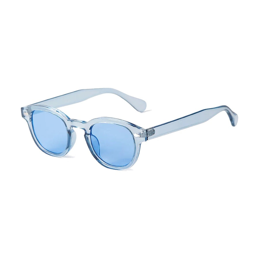 Ice Blue