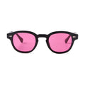Aumora Bacalar – Pink Smoke – vue de face
