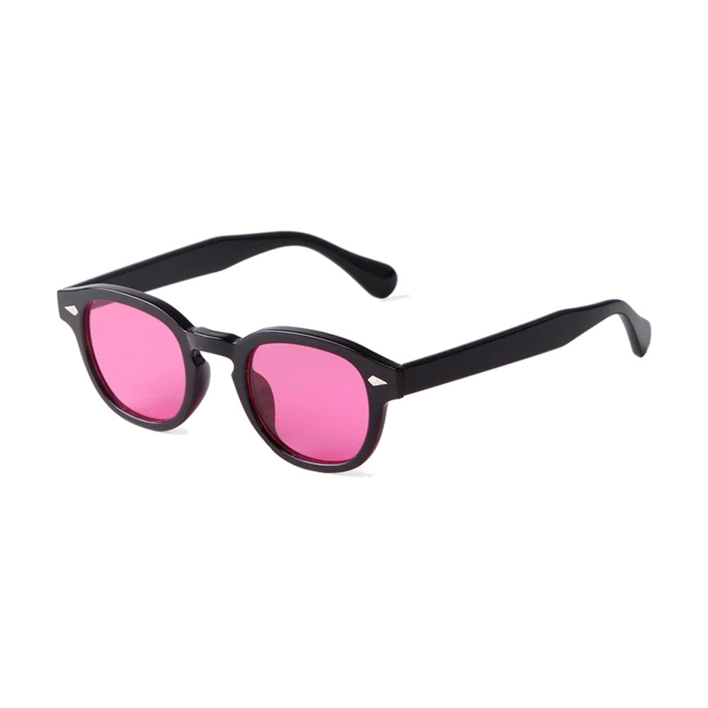 Aumora Bacalar – Pink Smoke – vue de 3/4