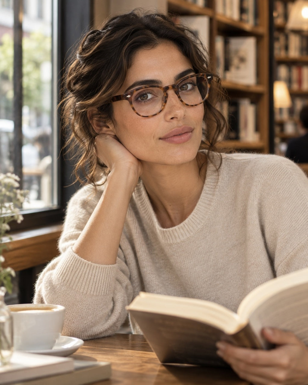 Aumora Bacalar – Classic Tortoise – portée