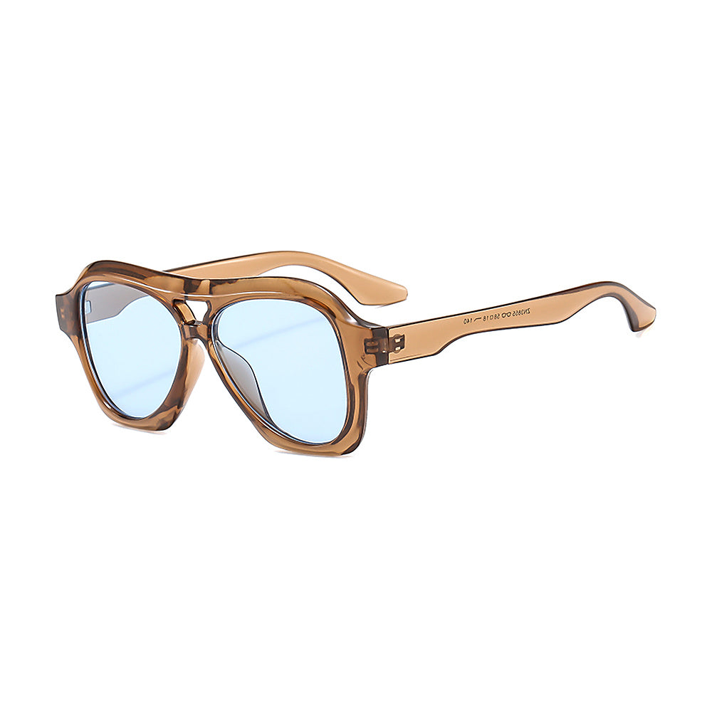 Aumora Cali – Caramel Sky – vue de 3/4