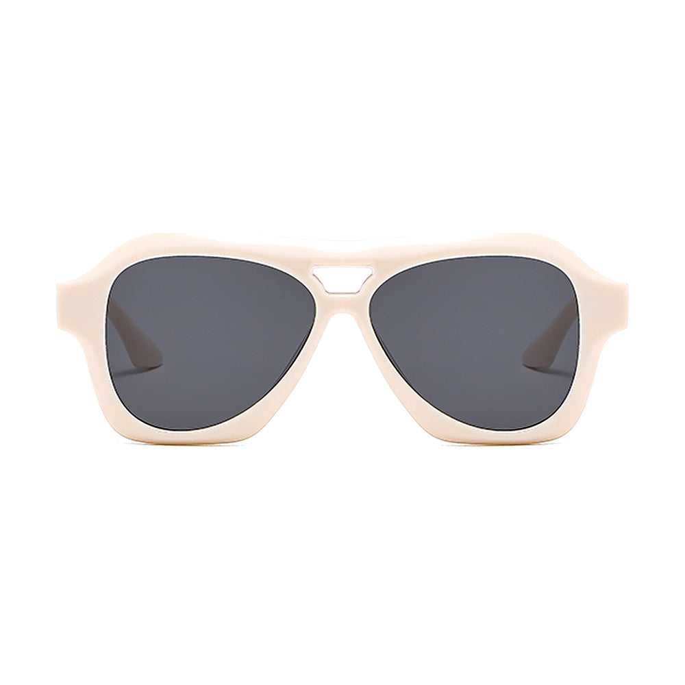 Aumora Cali – Ivory – vue de face