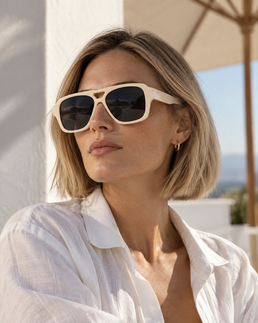 Aumora Cali – Ivory – portée