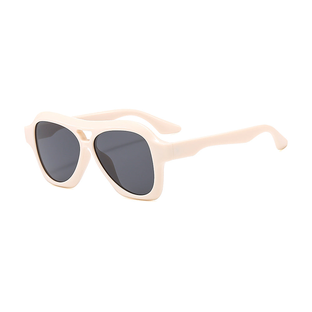Aumora Cali – Ivory – vue de 3/4