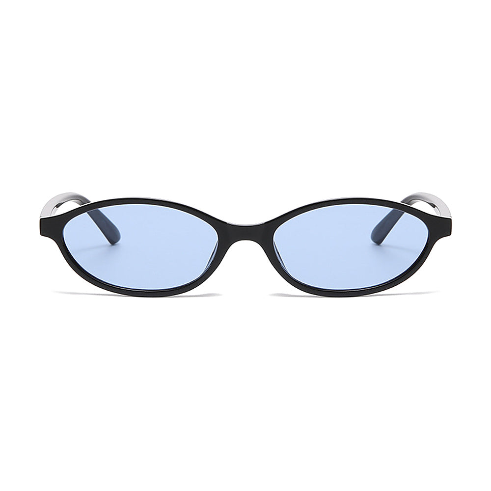 Aumora Milano – Nero Cielo – vue de face