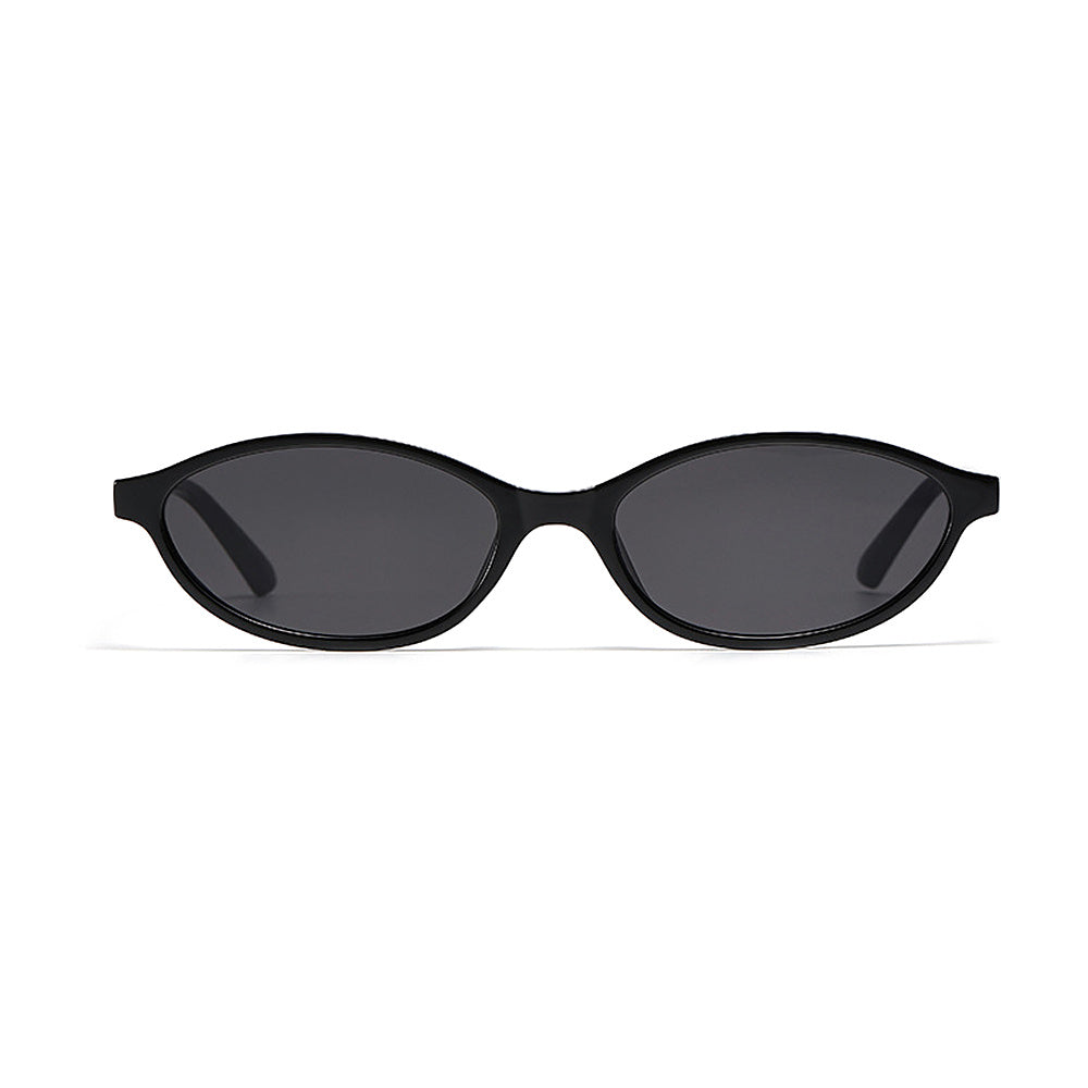 Aumora Milano – Nero – vue de face