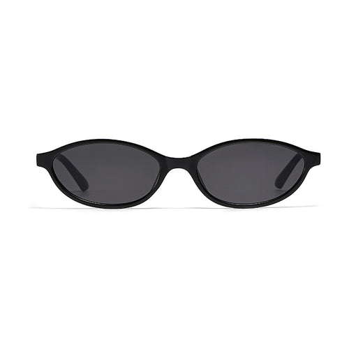 Aumora Milano – Nero – vue de face