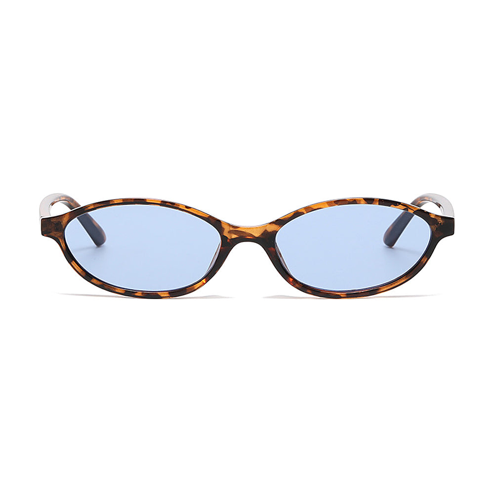 Aumora Milano – Leo Azzurro – vue de face
