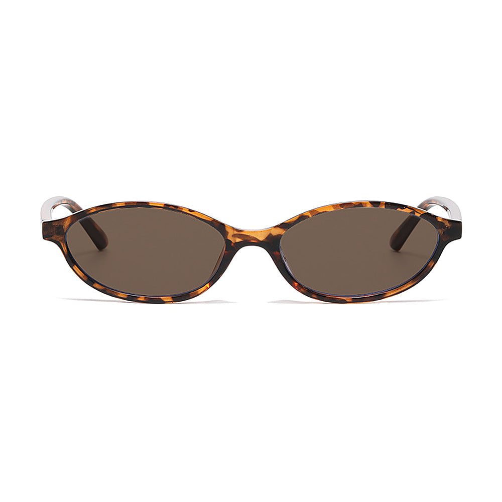 Aumora Milano – Leo Cacao – vue de face